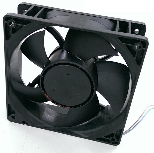 EuroShop 2020: Delta präsentiert effiziente, zuverlässige und „grüne“ Ventilatoren für Kältetechnik und HVAC-Geräte
